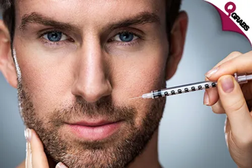 From QR200 Receive Dermatological Consultation with Aloe Facial OR Various Types of Botox OR PRP Sessions for HIM or HER! (Up to QR3600 Value)
